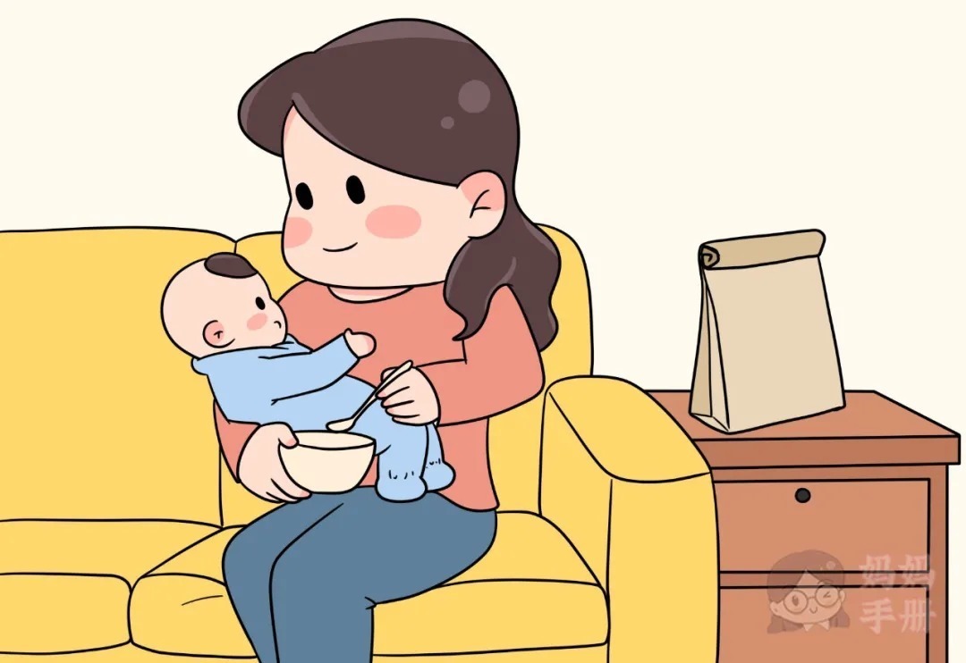 母乳|wenno:伤孩子最深的,往往是这几种喂养,多数父母第一个就中!