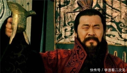 曹丕见牛打架,命曹植百步成诗,不能有牛字,