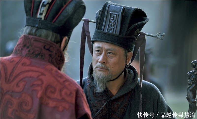 诸葛亮|诸葛亮为何执意让马谡守街亭,不相信魏延,怎么不派姜维呢