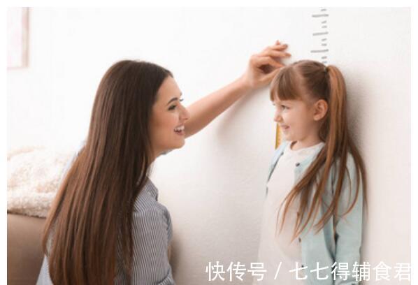 小学生|立秋之后,想让孩子多长个,3种能刺激生长的食物可以让娃多吃