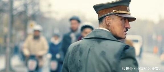 希特勒|希特勒到底死了没?这位128岁老人说:躲了70年,我其实是希特勒