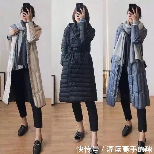 简约|初冬简约的普通款,这么穿时尚又高级,赶紧来get技巧吧