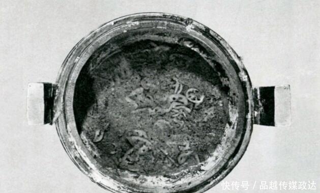 a2876|马王堆汉墓出土一件“国宝”,考古队一碰就消失,只留下一张照片