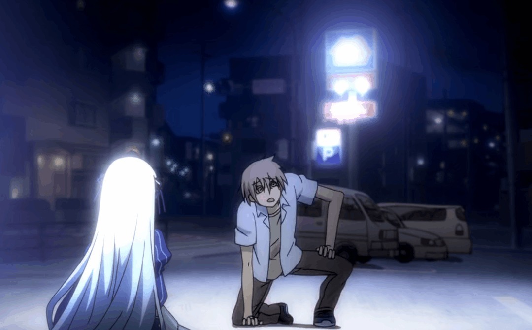 丹生谷森夏|男主角女装被发现后,会发生什么有趣的事?