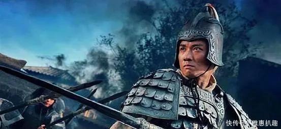 《水浒传》人物对《三国演义》有诸多借鉴,梁山上谁是赵云化身?