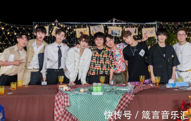 大张伟|《拜冰》老友局，李维嘉形容与何炅的关系，大张伟开始事业第三春