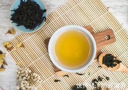 茶叶|都说喝茶有益养生,但是为什么可以促进人体的保健呢?你要知道