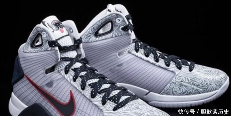 刮目相看|“柔和缓冲,灵敏响应”,这5款“高性能”的实战球鞋,让学妹“刮目相看”