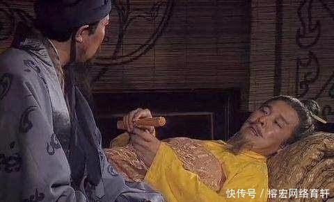 定军山|诸葛亮死后葬于定军山，为什么千年来从没有被盗过？原因很简单