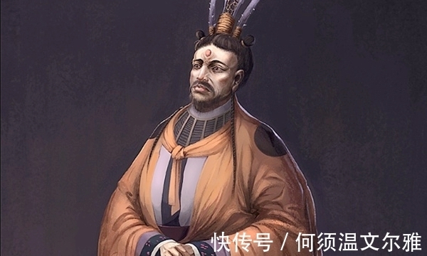 元始天尊|打架打不赢,逃跑第一名的燃灯,为何能笑到最后,灵山成佛?