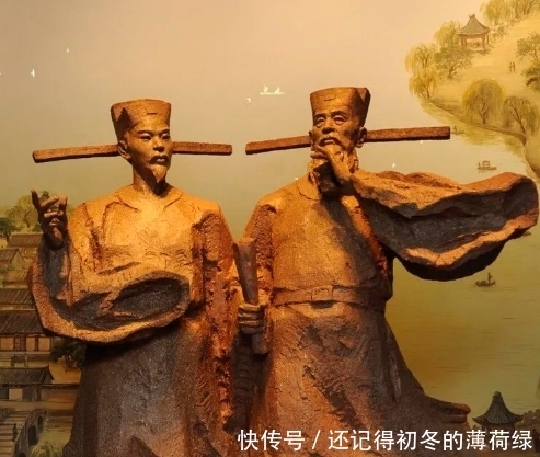 文坛领袖欧阳修,为什么杀掉为北宋立下赫赫战功的狄青?