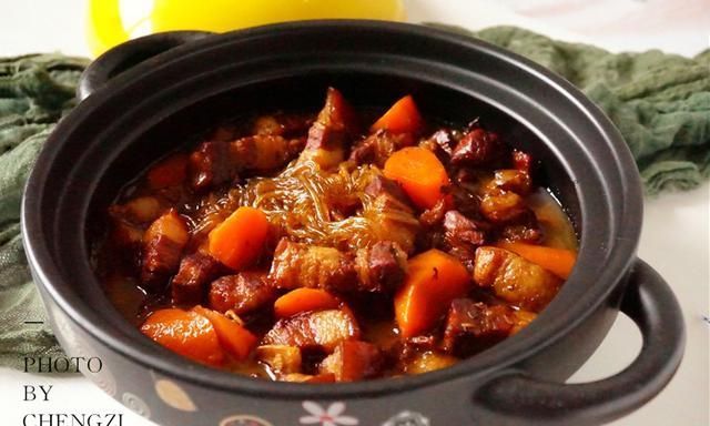 这6道滋补的炖菜,好吃还不贵,热热乎乎端上桌,家人吃完真暖和