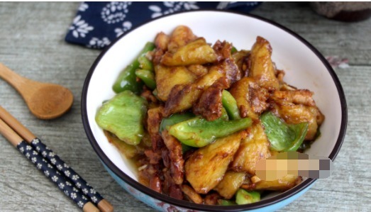 我做的茄子一上桌都抢着吃,不吃3碗饭不收筷,味道实在太棒了!