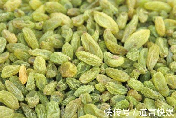 润肺|葡萄干生吃好,还是泡水吃好很多人傻傻没吃对,不妨来了解下