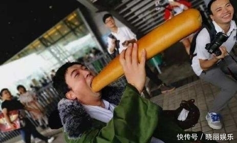 还原|COS也分种类,我最爱这4种,第三个让人捧腹,第四个让人敬佩