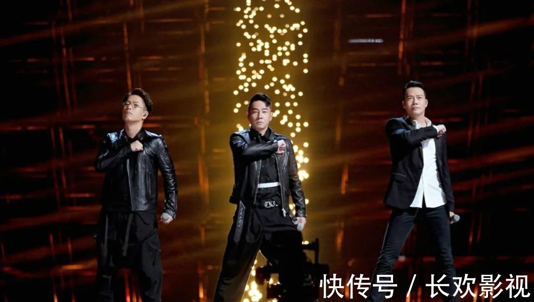 湖南卫视|从《浪姐》到《披荆斩棘的哥哥》，芒果TV翻红了多少过气明星？