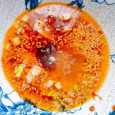 黄瓜|轻盐凉拌面