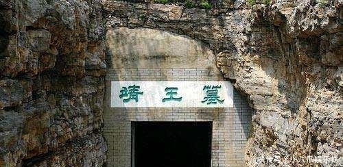  措施|为防止盗墓贼盗墓, 古人都采取哪些措施?