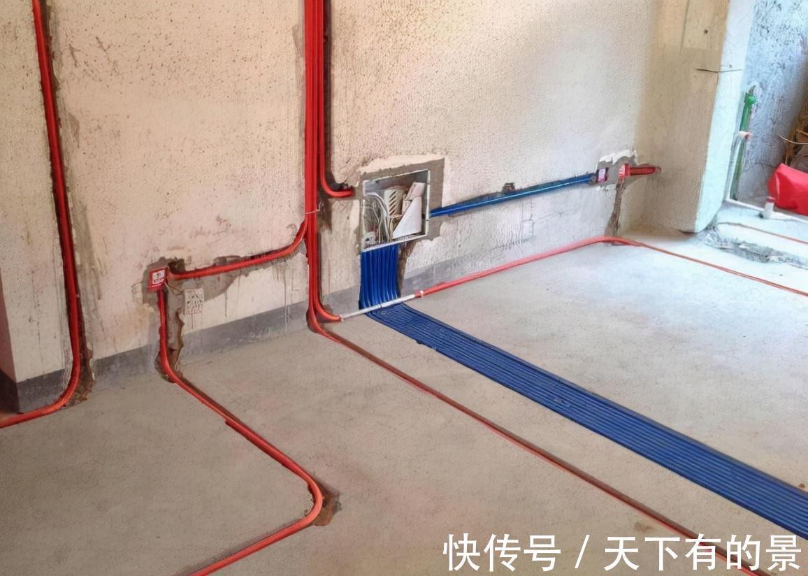 一线城市|买房花光了积蓄？那就在装修时省点钱，这些工程都可以帮你省钱