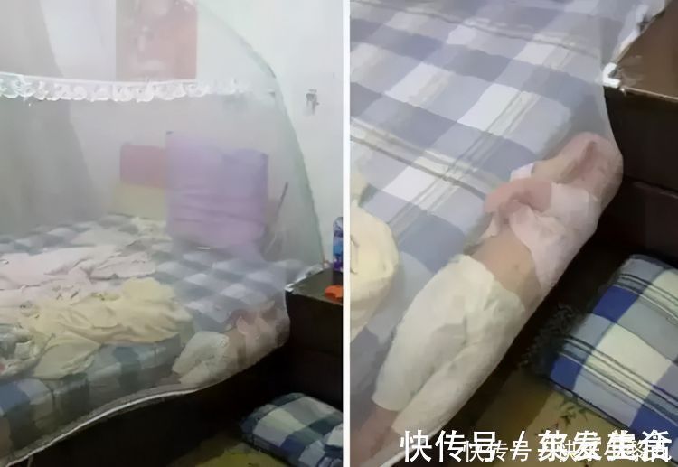 满床|宝宝睡觉总“满床滚”,可能带娃方式不太对,3个问题家长要上心