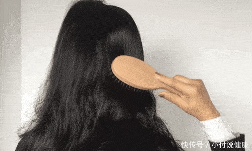 头发|白头发变多了,不要以为是老了,是身体缺少这几种营养素