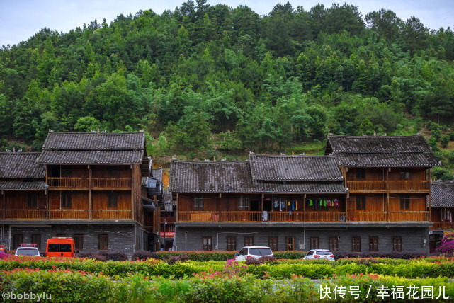 三板斧|三板斧砍出的牙舟陶、马尾里绣出个“活化石”，藏在黔南大山里的非遗