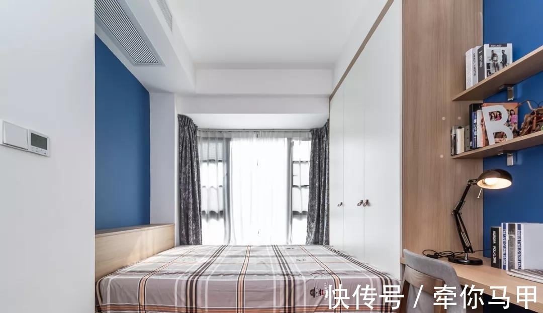 另一面|180平简约大宅，一入内便被玄关迷住，客餐厅设计太漂亮了！晒晒