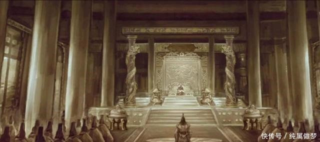 《画江湖不良人》中的“不良帅”,史上的原型人物,能够推测未来!