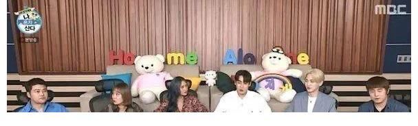 ins|这个韩综居然出现集体霸凌事件?韩网现在骂翻了