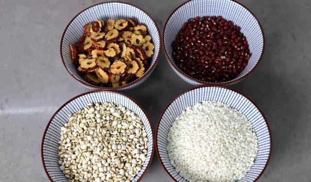 干红枣片|用热水一冲就能喝,每天1杯,瘦身又美容,女人应多喝