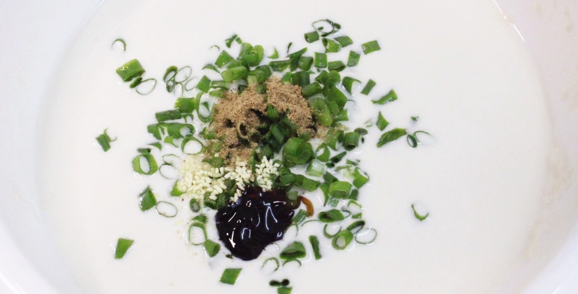 做软饼,有人加热水,有人醒面,都不对!大厨一语道破,香软好吃