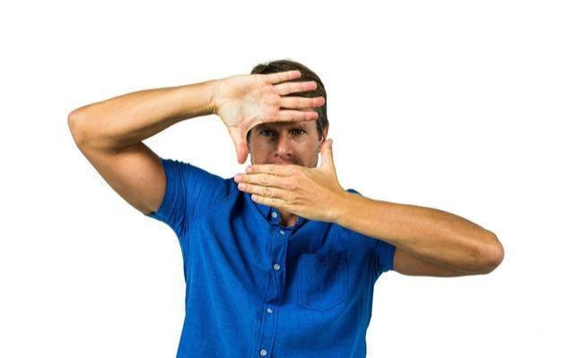 血液粘稠度|脑供血不足的人,脸上有3个信号,哪怕占一个,也要抓紧养血管了