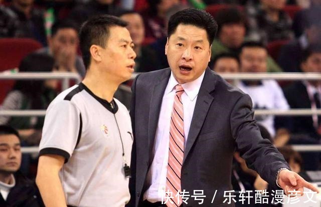 外援|传统美德,李春江马布里十年后再起冲突,互飙国骂,球迷没毛病