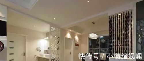 齐家青清|婚房装修太漂亮，惹邻居们常来看，门槛都给踏破了