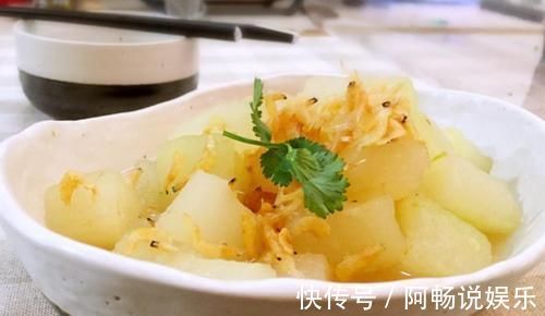 喝牛奶|它是“天然钙片”,三天两头吃一次,比喝牛奶还好,孩子蹭蹭长个