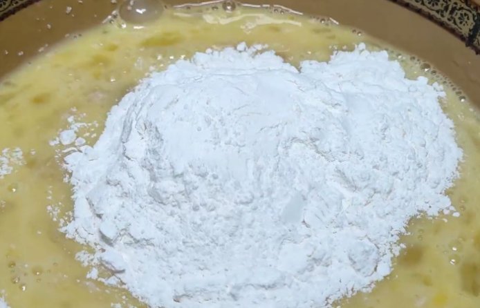  美味|简单营养的芝香面包，无需电饭煲和烤箱，美味蓬松，一锅不够吃