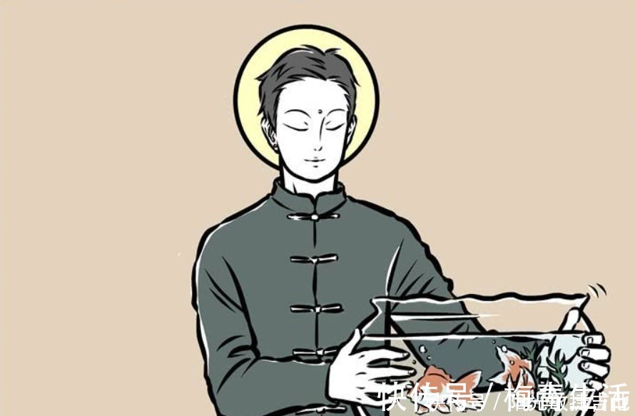 游乐场|非人哉观音大士与“爱马仕”还有梗原来与旋转木马有关
