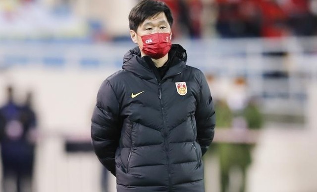 三比|国足三比一惨败越南!赛后评分:颜骏凌5.9,韦世豪7,那武磊呢?
