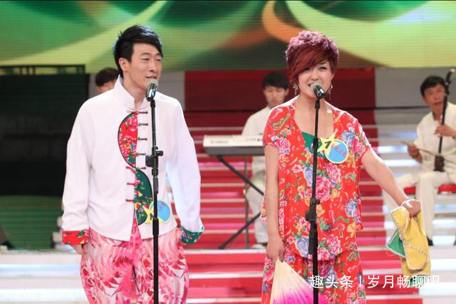 一夜成名|他是星光大道亞軍，父親是趙本山得意門徒，但他的星途卻遭遇坎坷