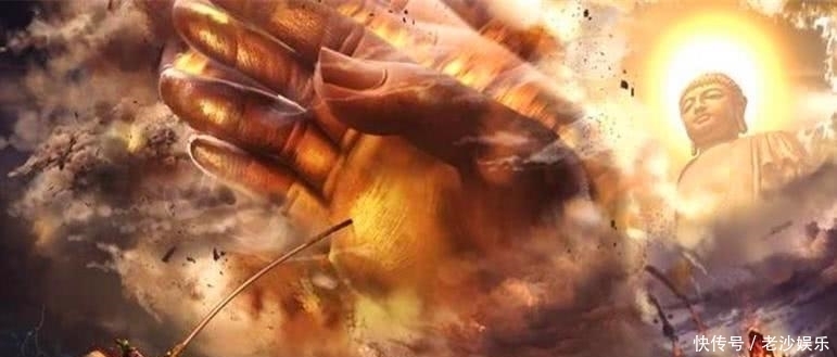 猴子|孙悟空72变为何被大鹏完克?一技能专门针对猴子,怎么变都没用