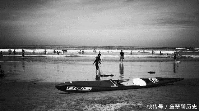 变法派|苏轼过惶恐滩,因为“二毛人”而想当水手,二毛人是谁?