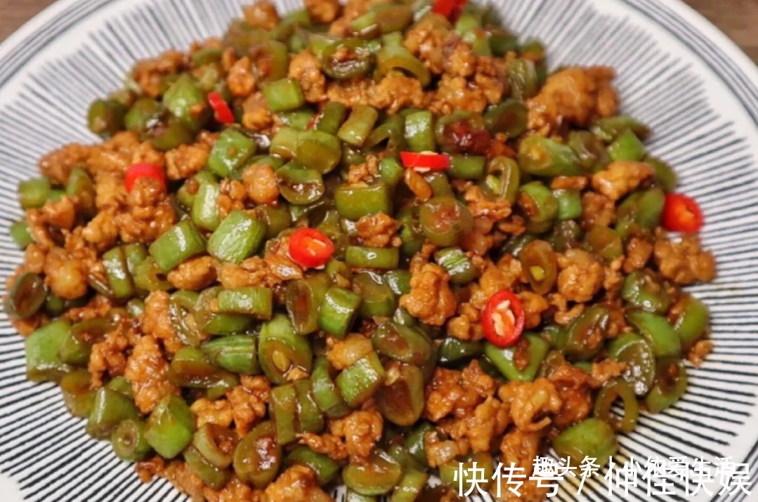 家常菜|百吃不厌的几道家常菜，荤素搭配，美味营养，大人孩子超爱吃