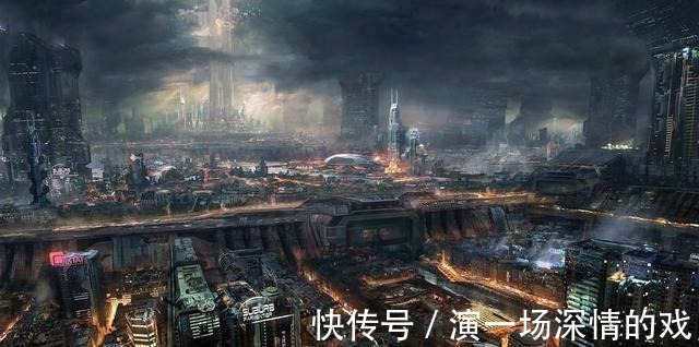 书迷们|4本读后酣畅淋漓的末世文小说,剧情高能劲爆,质量口碑极佳!