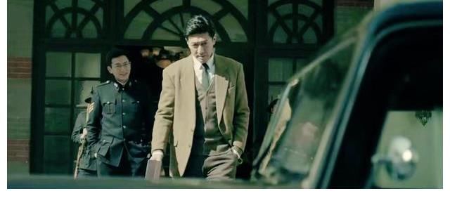 第一集不好看,后面全员演技精彩,竟然出乎意料地好看