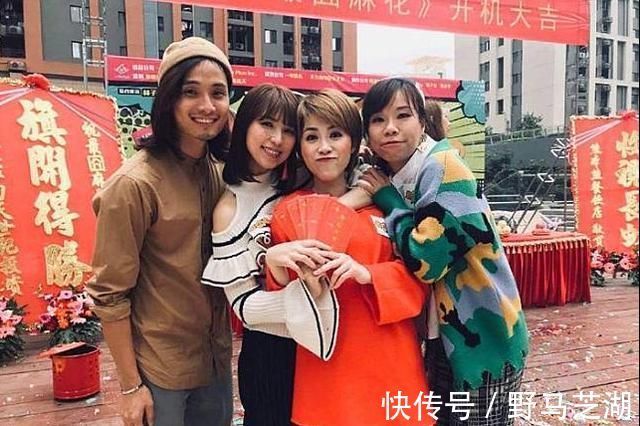 對抗|加油！37歲前TVB藝員積極對抗末期癌癥，獲女友支持，曾被稱剩半年命