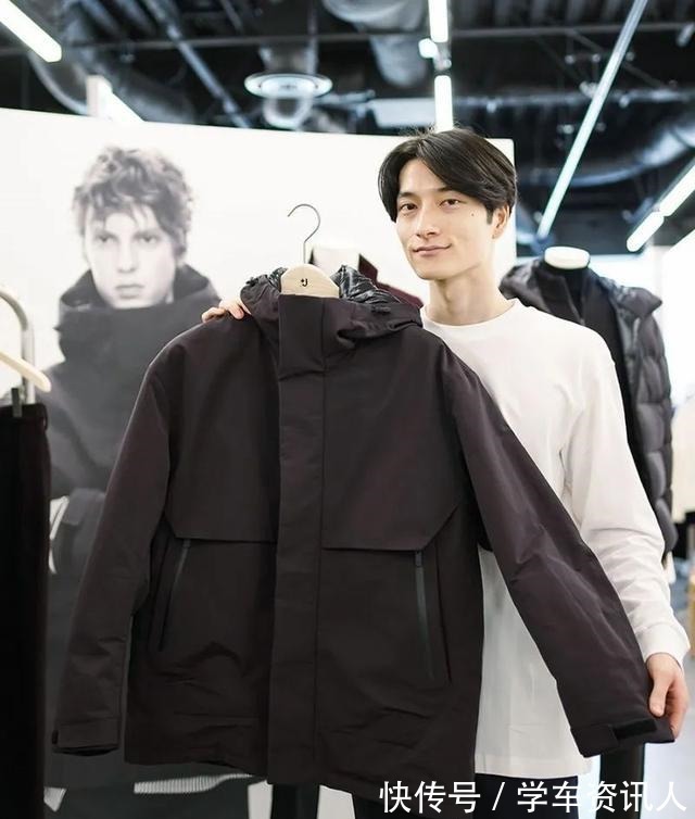 优衣库 优衣库+J,史上最贵也最超值的合作款!我推荐这些~!