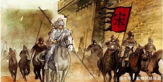 宋太祖|宋太祖杯酒释兵权就解决藩镇割据隐患了吗，背后其实没那么简单