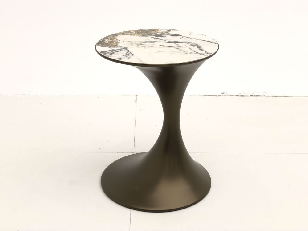 异形|小户型救星! 这三款美观实用的异形茶几了解一下!