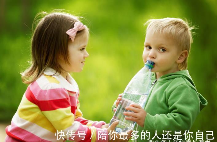 学霸|真正拉开孩子差距的,是下面5种能力,优秀父母越早知道越好