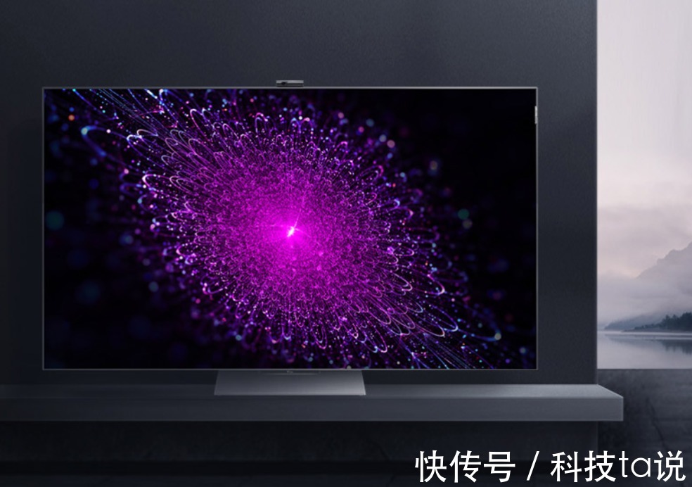 mini|TCL C12量子点MiniLED电视,MiniLED显示屏的佼佼者